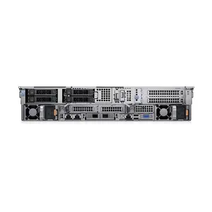 Server Rack R750(3.5*12)/6348*2/512Gb/2*480GB ssd/H755/2*1GB/2*16G FC/800W * 2/Rail