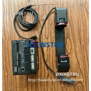 เซ็นเซอร์การมองเห็น keysight TM-X5040และ TM-X5000พร้อมฟังก์ชั่นที่ยอดเยี่ยม - Product Image 2