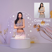 2027 Ideeën Foto Gepersonaliseerde Aangepaste Logo Bruiloft Cadeauset voor Gasten Kerst Verjaardag Promotionele Bedrijfs Valentijnsdag Cadeau