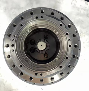 Réducteur de déplacement SK250-6E SK250LC-6E pour pièces détachées d'excavatrice Kobelco LQ15V00019F Ensemble de réducteur de marche - Product Image 2