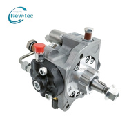Garantie 1 an 22100-E0060 294000-0590 294000-0591 294000-0592 294000-0593 294000-0594 294000-0595 Pompe à carburant diesel pour Toyota