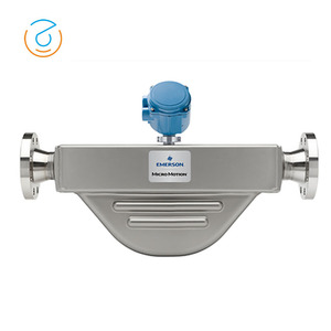 Motion F Series Compact Drainable Coriolis <b>Flow</b> and Density <b>Meters</b> DN25 1Inch 25mm F100 Mass <b>Flow</b> <b>Meter</b> - Product Image 4