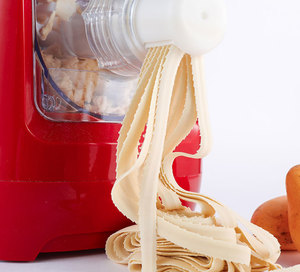 Machine à pâtes manuelle Mini Joyoung avec accessoire <span class=keywords><strong>gratuit</strong></span> - Product Image 6