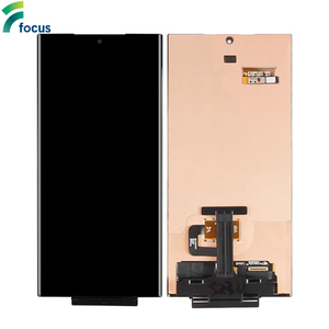 Pantalla LCD Original Incell con Marco para <span class=keywords><strong>Samsung</strong></span> S23 Plus, Repuesto de Pantalla para <span class=keywords><strong>Galaxy</strong></span> S23 Plus <span class=keywords><strong>5G</strong></span> - Product Image 1