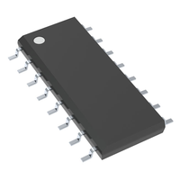 UCC2818AQDRQ1 IC PFC AVG CURR 16-SOIC BiCMOS Power Factor Pre Regulator Hot Selling Products BOM List Service