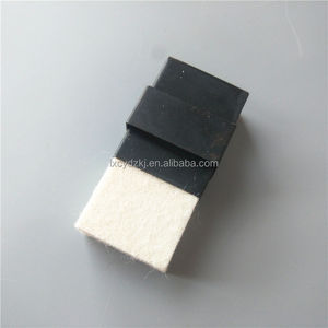 Offsetdruck maschine <span class=keywords><strong>L</strong></span> <span class=keywords><strong>440</strong></span> G40 S40 <span class=keywords><strong>Komori</strong></span> Rollen bürste Wollfilz Nadel Baumwoll box Kunststoff 43x30x15mm <span class=keywords><strong>Komori</strong></span> Bürste - Product Image 1