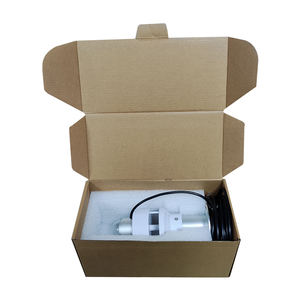 6-in-1-Ultraschall-<span class=keywords><strong>Anemometer</strong></span> für kompakte IoT-Wetters tation mit Temperatur-Luft feuchtigkeit Wind geschwindigkeit richtung - Product Image 6