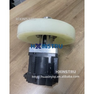 YASKAWA ELECTRIC SGMGV-03A3A61 มือสอง H - Product Image 3