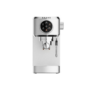 เครื่องชงกาแฟเอสเพรสโซแบบใช้ในบ้าน 20 บาร์ <span class=keywords><strong>ราคา</strong></span>ดี พร้อมเครื่องทำฟองนม - Product Image 3