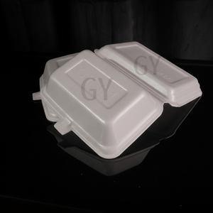 Caja de Comida Desechable de un Solo Uso, Caja de Almuerzo Desechable, Envase para Servicio de Alimentos, Contenedor de Comida Rápida, Contenedor para Llevar, Caja de Comida Rápida - Product Image 3