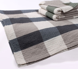 100% Cotton Hữu Cơ Muslin Vải Bọc Trẻ Em 'Bộ Đồ Giường Cotton Hữu Cơ Bé Chăn - Product Image 6