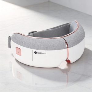 Appareil de <span class=keywords><strong>massage</strong></span> des pieds par réflexologie oculaire personnalisé avec batterie au lithium et contrôle de la minuterie Modèle TD01-EM-A3 Isqueez <span class=keywords><strong>Renpho</strong></span> - Product Image 5