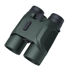 <span class=keywords><strong>Binocolo</strong></span> Compatto TRV 10x42mm con Funzione di Misurazione della Distanza fino a 5000 Iarde per <span class=keywords><strong>Caccia</strong></span>, Birdwatching e Sport all'Aperto - Product Image 2