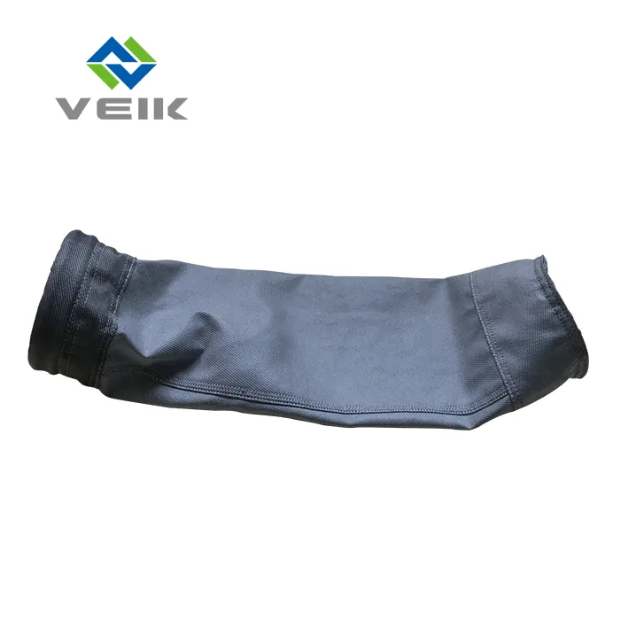 Sıcak satış PTFE membran filtre torbası toz toplayıcı filtre torbaları endüstriyel kullanım için su geçirmez ve kolay temiz
