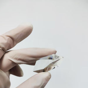 Prisma Óptico Romboidal com Inversão de Imagem e Recursos de Ereção, Personalizável OEM, Marca LCO - Product Image 6