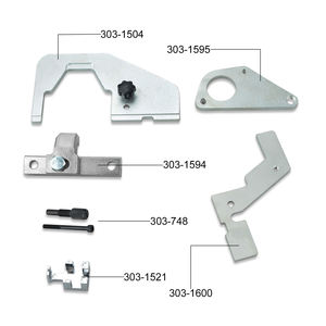 Dieselmotor-Stick-<span class=keywords><strong>Tool</strong></span>-Kit für Ford Land Rover Evoque 2.0T - Product Image 2