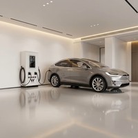 Estación de Carga Rápida para Vehículos Wattzing-480kw, CCS 1/CCS 2/GB/T OCPP1.6J, 80kw 120kw 160kw, Estación de Carga DC para Vehículos Eléctricos, Montada en el Suelo, con Certificación CE