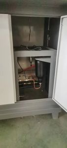 Testeur d'éclatement de pression interne hydraulique de tuyau en plastique de tube - Product Image 2