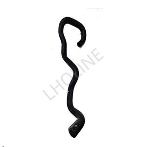 Tuyau en caoutchouc LHOLINE 1370A163 EPDM, raccord de tuyau d'entrée et de sortie d'eau pour systèmes de chauffage et d'évacuation - Product Image 1