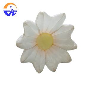 Luzes de Festa Temática da Selva Chenghuang & Festival de Música Eletrônica, Balões Infláveis em Forma de Flor, Props Suspensos de 1,5m/2m para Idades Acima de 14 Anos - Product Image 6