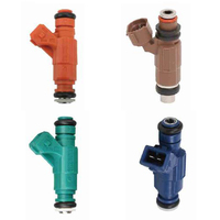 Inyector de combustible A2720780249 2720780249 para Mercedes SLK R E SLK GLK ML S 3.5L 3.0L, gran oferta, precio de fábrica