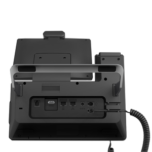 Multifuncional <span class=keywords><strong>VoIP</strong></span> PSTN 4G 6 Sip Line Teléfono Android 11,0 Sistema 8 pulgadas Pantalla Ethernet Tarjeta Sim Hotel Oficina Teléfono doméstico - Product Image 6