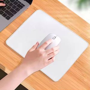 Promotional Blanks Mat Office Business Gifts Custom Logo Printed Mousepads Blank <b>Mouse</b> <b>Pad</b> for Sublimation - Product Image 2