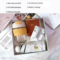 Coffret cadeau promotionnel pour demoiselles d'honneur, cadeaux de mariage pour les invités, souvenirs, tasse à café, coffret cadeau d'anniversaire