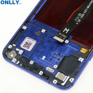 Écran d'origine pour Huawei Nova 5t, écran LCD pour Huawei Nova 5t, écran pour Huawei Nova 5t - Product Image 3