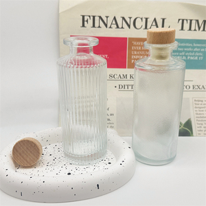 150ml échantillon gratuit vide forme ronde verre bière vin jus lait thé bouteilles - Product Image 2