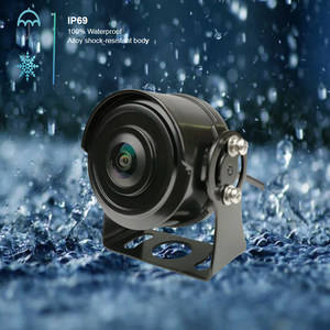 Koen Không Thấm Nước AHD 1080P Xe Buýt Máy Ảnh Chất Lượng Cao Đảo chiều Aid Xe Tải Phía Sau Xem Máy Ảnh Thấp Chiếu Sáng Sao Lưu Máy Ảnh - Product Image 4