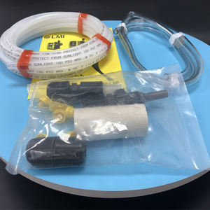 Bomba Dosificadora Digital para Tratamiento de Aguas Residuales Milton Roy - Product Image 5