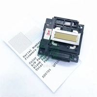 Cabezal de Impresión L4150 L3150 FA04010 FA04000 para Epson L110 L210 L301 L351 L355 L358 L355 L380 L383 L385 L386 L3110 L3160 L4150 L4160