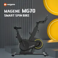 Sepeda Latihan Cerdas Olahraga Dalam Ruangan Magene MG70 Bersepeda Sepeda Onelap