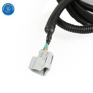 รายการชุดสายไฟสำหรับสามล้อและรถจักรยานยนต์ - Product Image 2