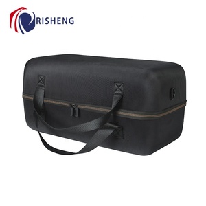 Boîte de sac de transport de voyage étanche de haute qualité pour J BL Partybox on the <span class=keywords><strong>Go</strong></span> Haut-parleur Bluetooth Coque rigide EVA Haut-parleur Audio Case - Product Image 6