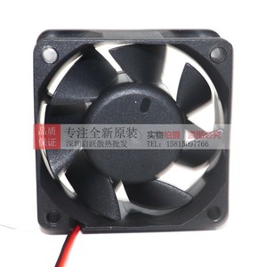 พัดลมอินเวอร์เตอร์นิเด็ค M34313-55RA1F 24V DC 0.16A 755/753 ซีรีส์ - Product Image 3