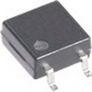 GAQY221S Solid State Relay Electronic Component - Product Image 1