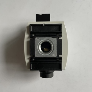 Composants hydrauliques à commande pneumatique AVENTICS, série AS3-SOV R412007263, 3/2 voies, 16 bars, 4500 L/min - Product Image 2