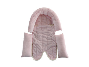 Coussin de poussette <span class=keywords><strong>pour</strong></span> bébé, coussin de poussette <span class=keywords><strong>pour</strong></span> nouveau-né - Product Image 4