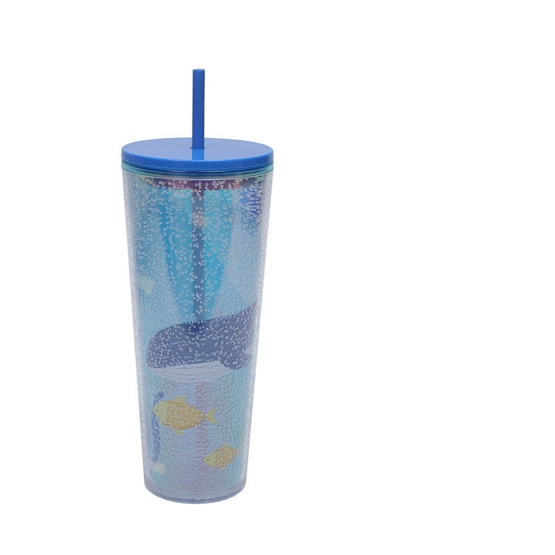 Bleu foncé