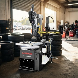 LAUNCH - Nuevo Desmontador <span class=keywords><strong>de</strong></span> Neumáticos Automático para Automóviles, Fabricado en China - Product Image 5