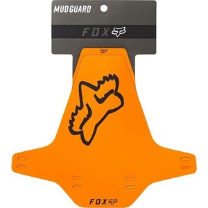 Guardabarros Fox Naranja para Bicicletas de Montaña - Product Image 1
