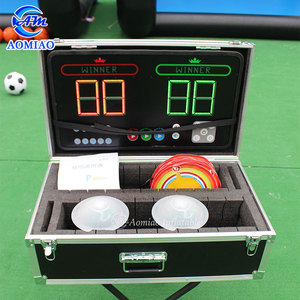 IPS Trò Chơi Tương Tác Inflatable Shooting <span class=keywords><strong>Combi</strong></span> Thể Thao <span class=keywords><strong>Arena</strong></span> Để Bán - Product Image 6