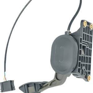 Pedal de acelerador para camión Mercedes-Benz 0002900201, pieza de repuesto para vehículos de servicio medio - Product Image 4