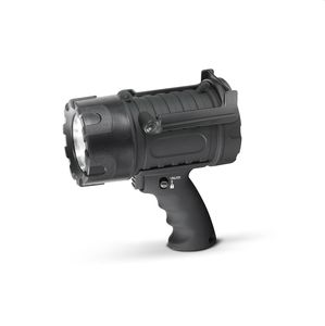 Favourlight LED IP67 Waterproof 1350lm Portable Spotlight 4-Mode <b>Lighting</b> Safety Lock Adjustable Stand Floatable <b>Workshop</b> Road - Product Image 3