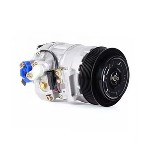 Compresseur de climatisation de voiture 0022300911 pour <span class=keywords><strong>Mercedes</strong></span>-Benz W203 W204 W211 W164 W251 W463 - Product Image 3
