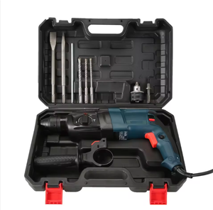 Marteau perforateur rotatif robuste haute puissance - Product Image 5