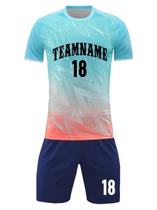 Survêtements personnalisés pour hommes, maillots de <span class=keywords><strong>football</strong></span>, tenues d'entraînement de <span class=keywords><strong>football</strong></span>, vêtements de sport de haute qualité à séchage rapide - Product Image 2