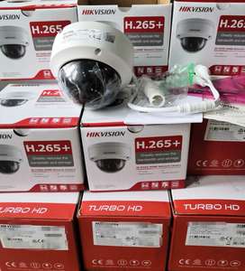 Caméra réseau bullet 4MP Hik <span class=keywords><strong>DS</strong></span>-<span class=keywords><strong>2CD1143G0</strong></span>-I avec compression H.265, carte mémoire et stockage cloud - Product Image 2